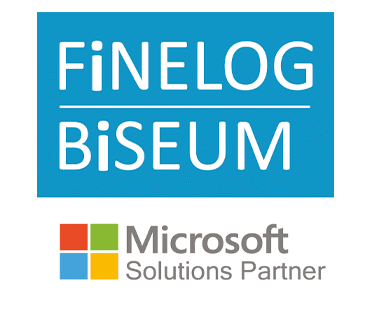 Logo client Winstep Finelog