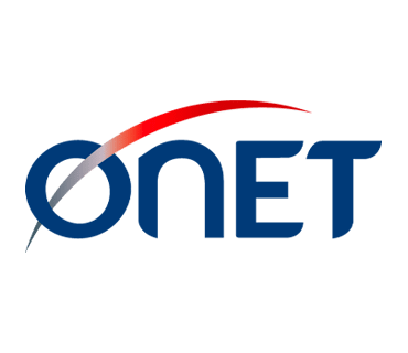 Logo client Winstep Onet