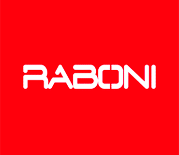 Logo client Winstep Raboni