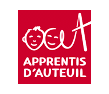 Logo client Winstep Apprentis