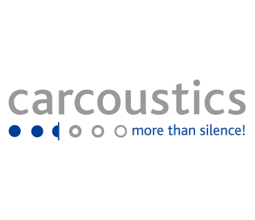Logo client Winstep Carcoustics