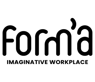 Logo client Winstep Forma