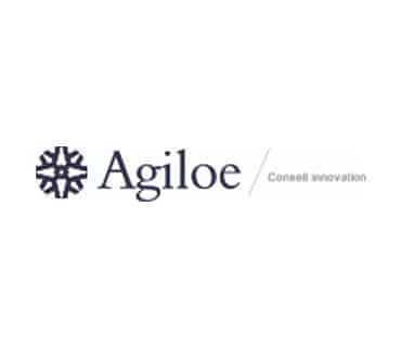 Logo client Winstep Agiloe