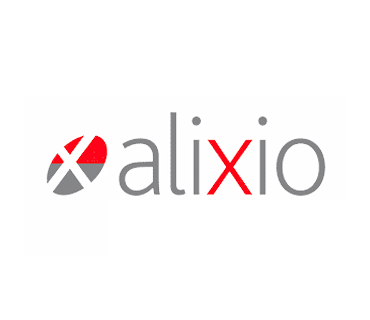 Logo client Winstep Alixio