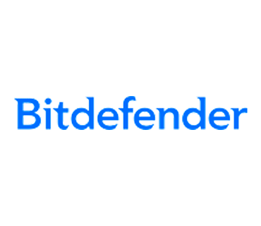 Logo client Winstep Bitdefender
