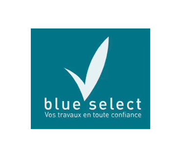Logo client Winstep Blueselect