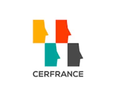 Logo client Winstep Cerfrance