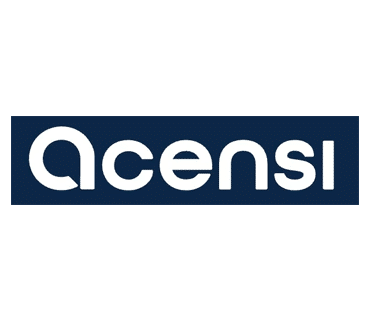Logo client Winstep IT Acensi