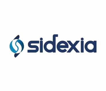 Logo client Winstep IT Sidexia