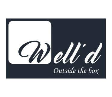 Logo client Winstep IT Welld