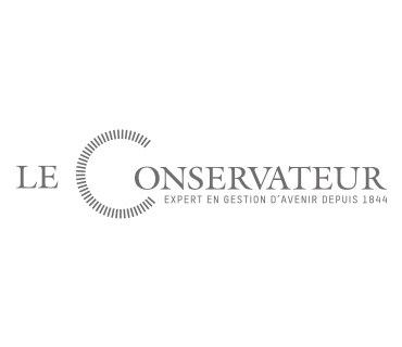 Logo client Winstep Le Conservateur