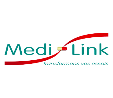 Logo client Winstep Medilink