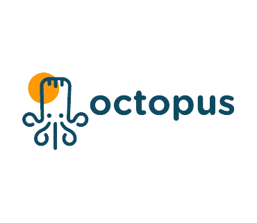 Logo client Winstep Octopus