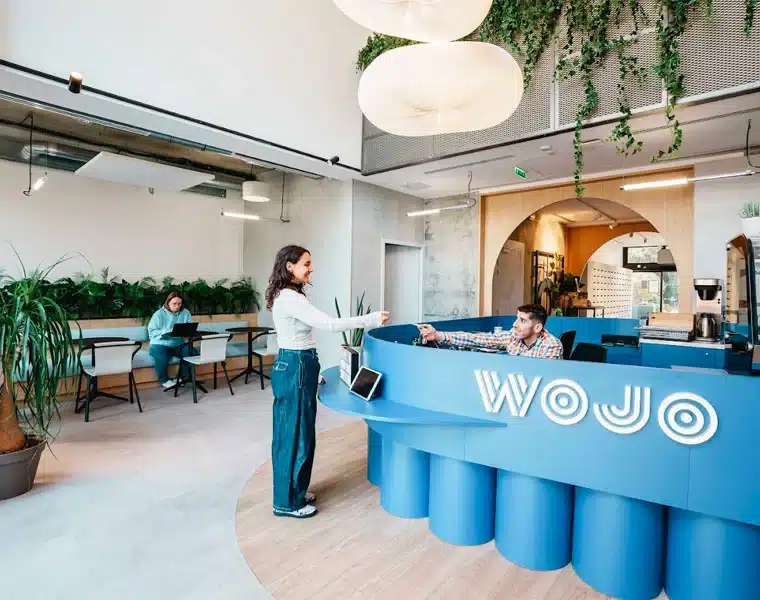 winstep-photo-wojo-acceuil Photo Winstep espace Wojo accueil